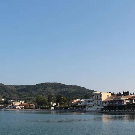 Casa vacanze Evita's Ikia Seaside Luxury House