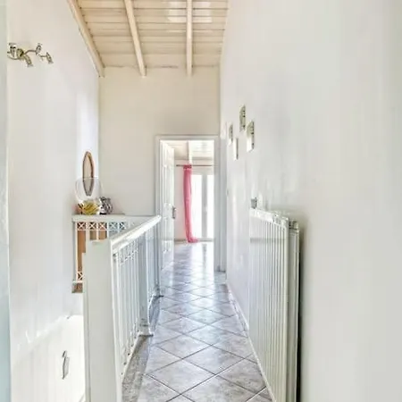 Evita's Ikia Seaside Luxury House Casa vacanze