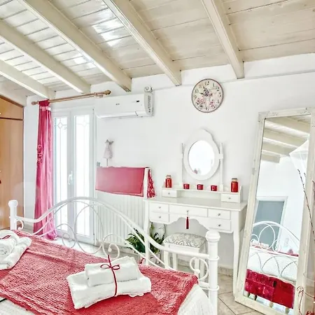 Evita's Ikia Seaside Luxury House Casa vacanze *