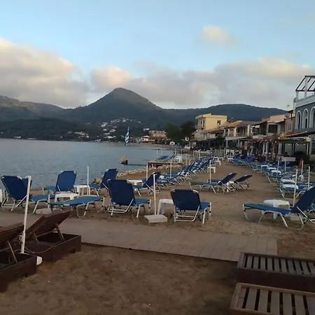 Casa vacanze Evita's Ikia Seaside Luxury House