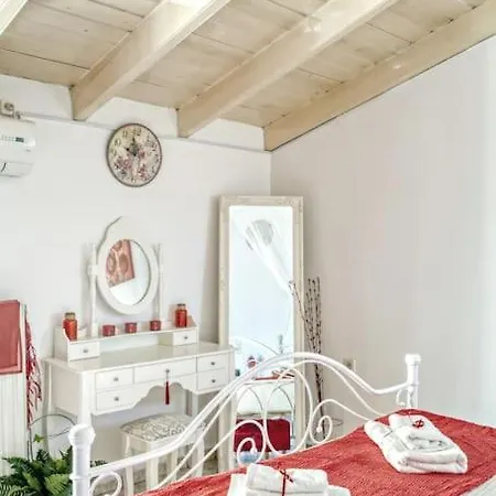 Evita's Ikia Seaside Luxury House Casa vacanze