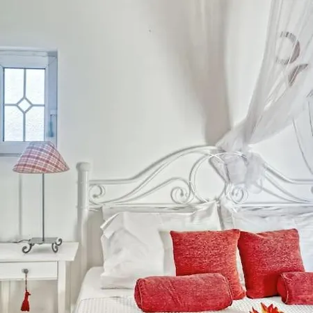 Evita's Ikia Seaside Luxury House Casa vacanze *