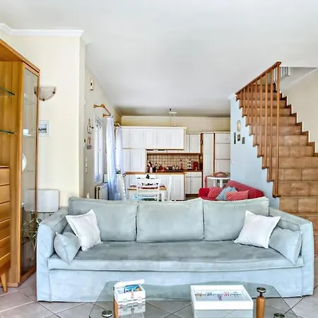 Evita's Ikia Seaside Luxury House Casa vacanze *
